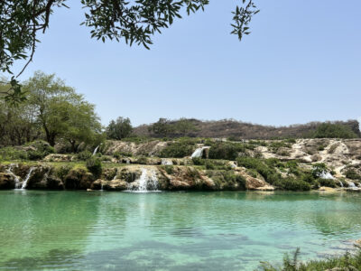 Salalah, Oman